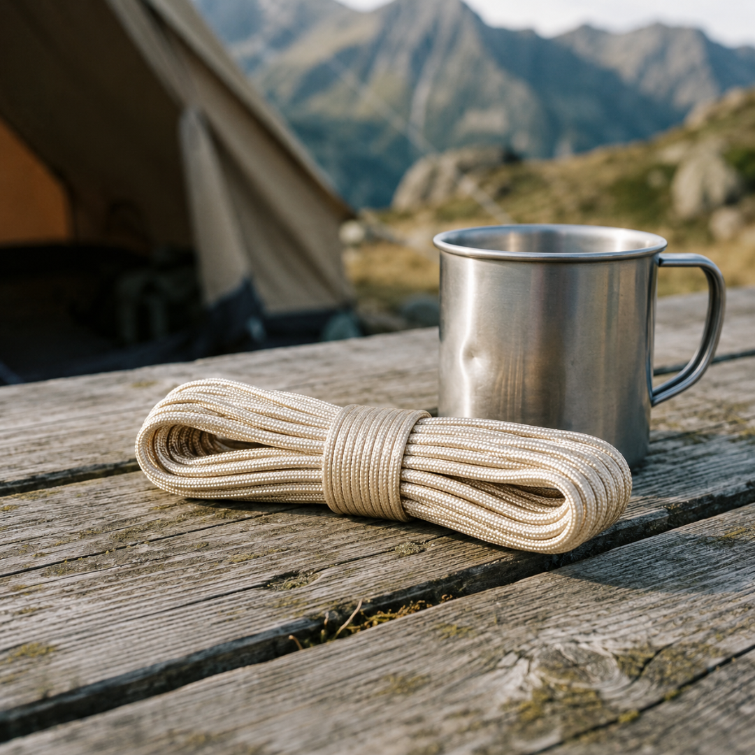 Nordspur | Kordix Tactical Utility Cord