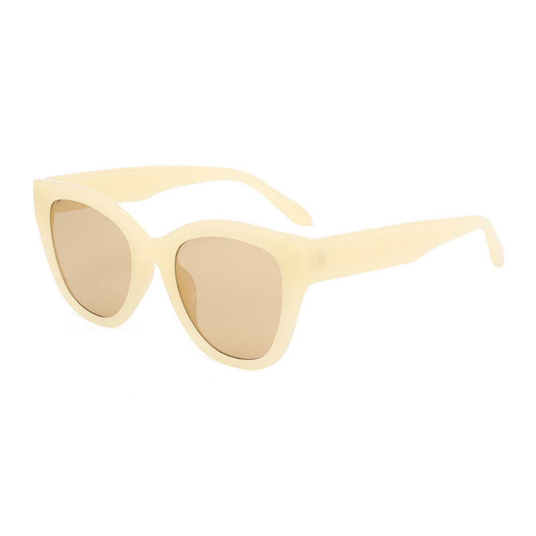 Nordspur | Oculia Oversized Cat-Eye Polarised Women Sunglasses