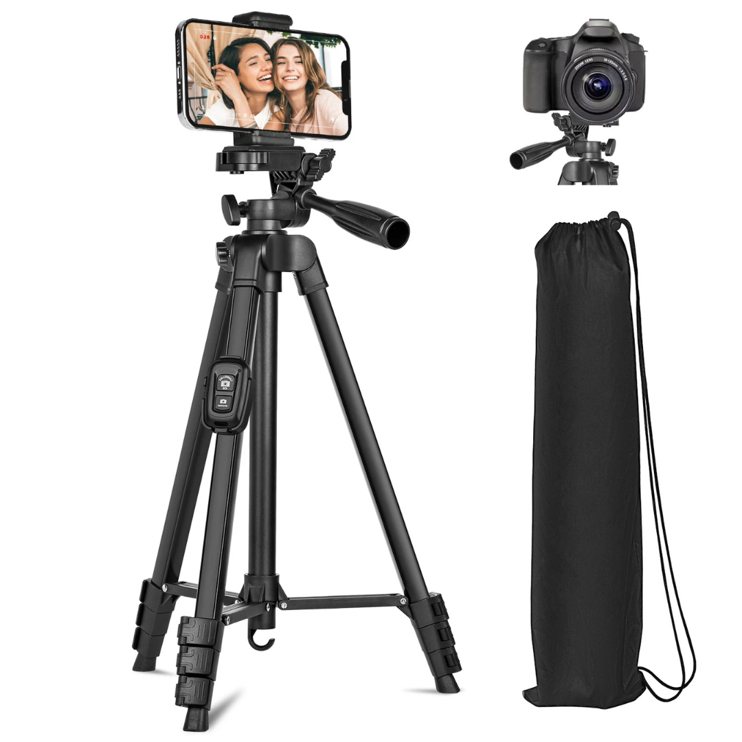Nordspur | Lumistand Aluminium Phone Tripod Stand