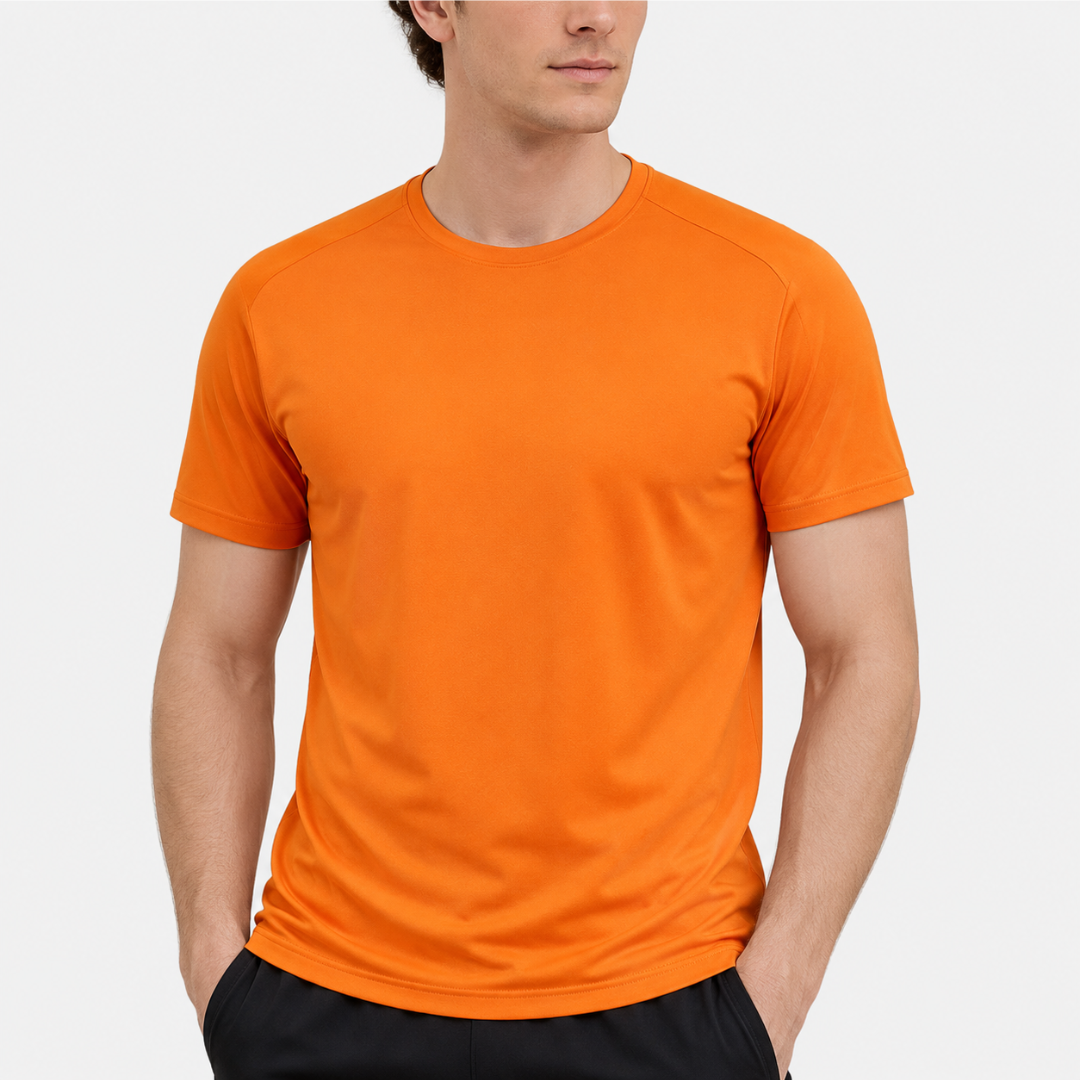 Nordspur | AeroVante Short Sleeve Athletic Tee