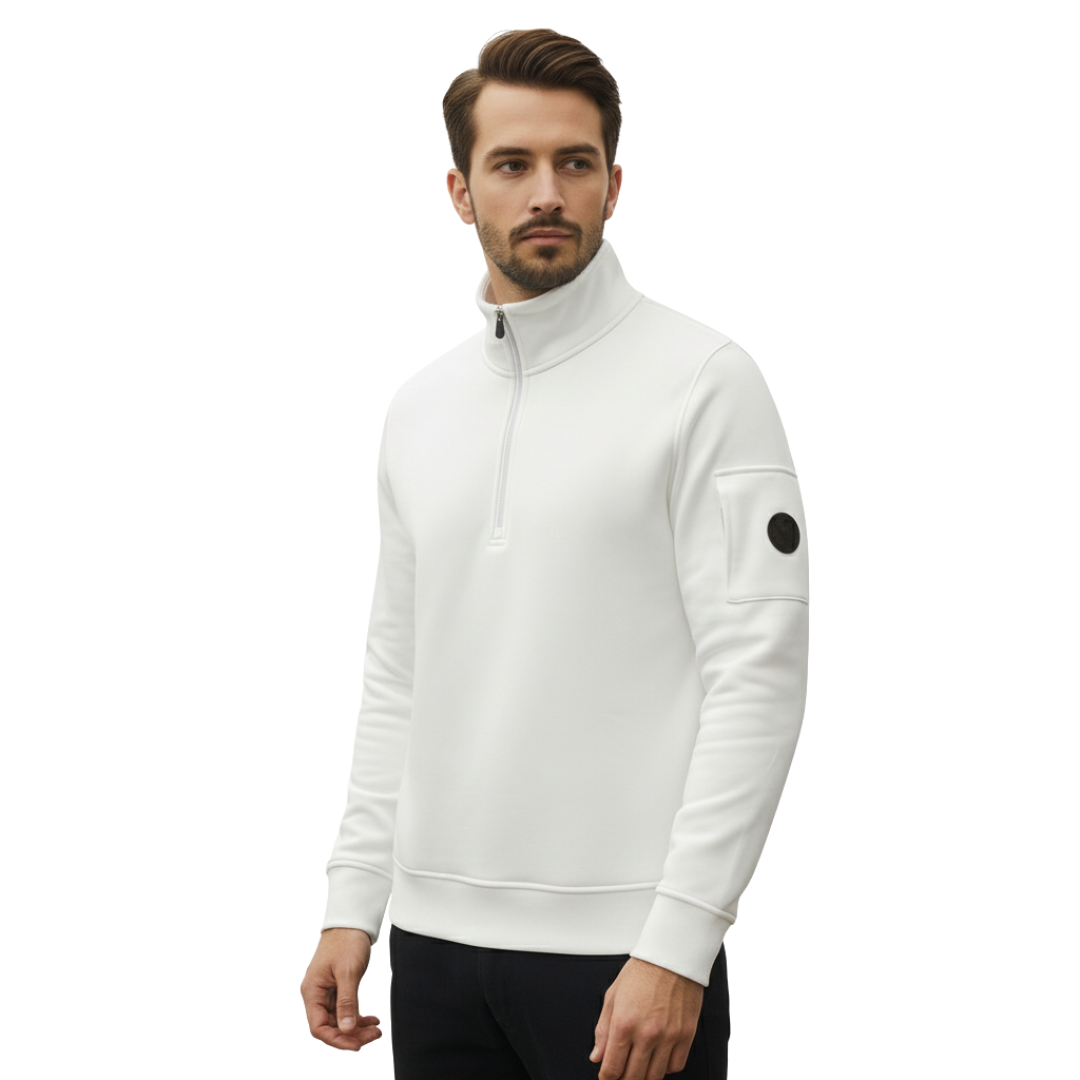 Nordspur | UrbanCore Half-Zip