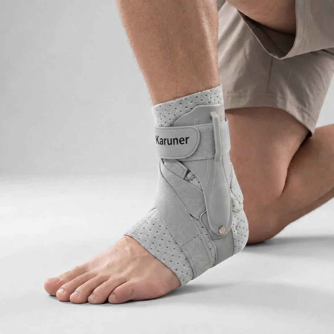 Nordspur | Ankuraid Adjustable Ankle Support Brace
