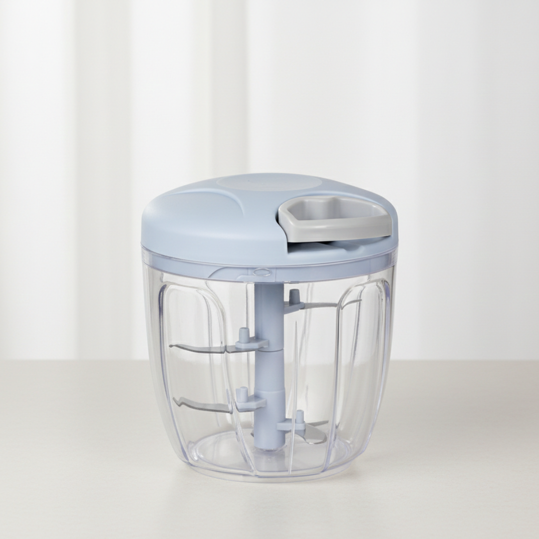 Nordspur | Choplynx Hand Pull Chopper