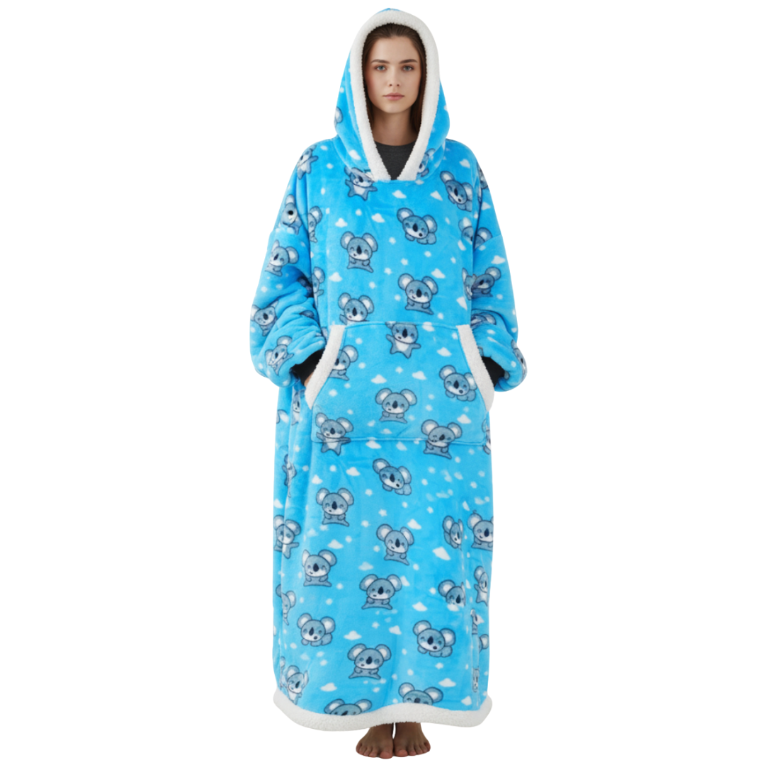 Nordspur | Myrlen Relax Blanket