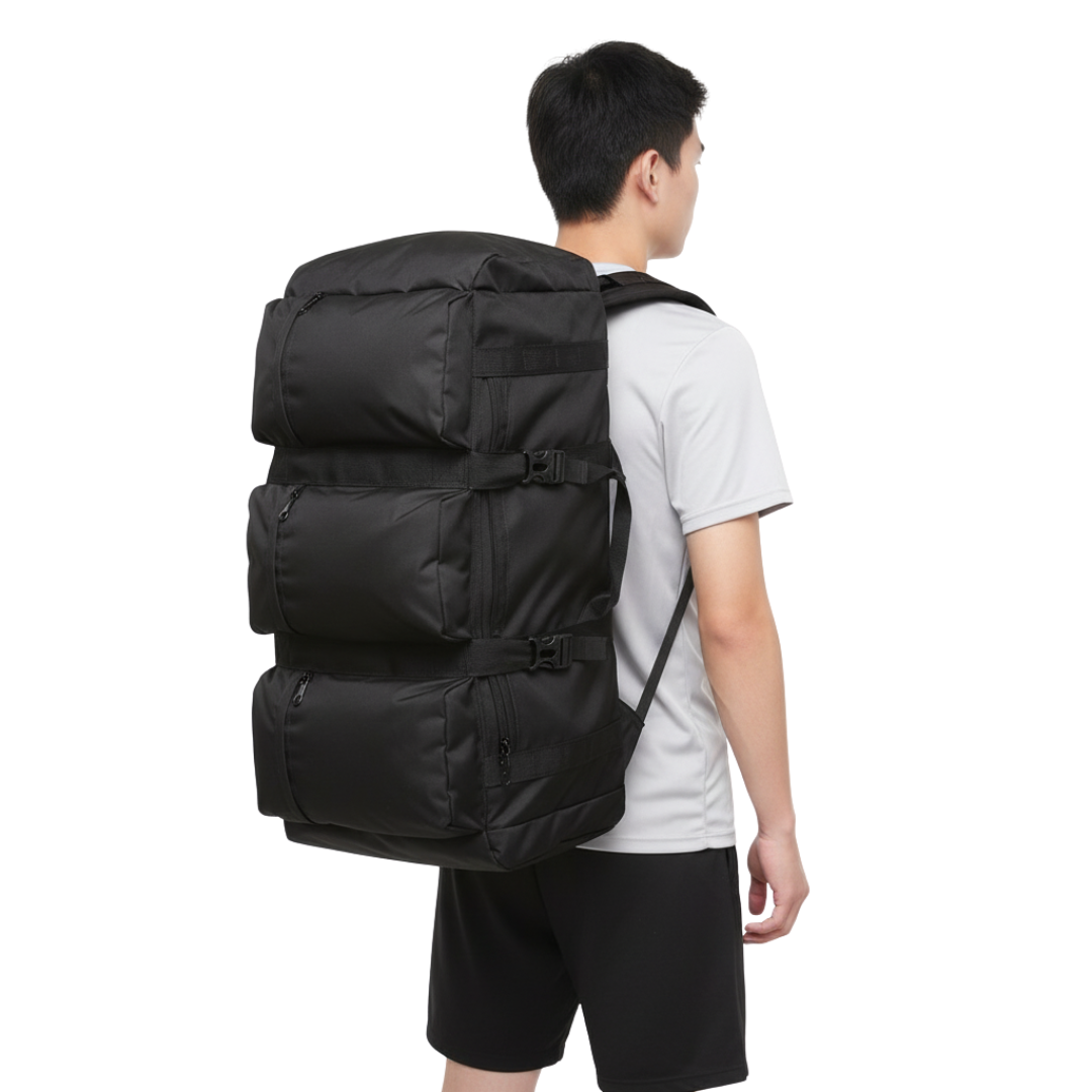 Nordspur | Norhold Explorer Pack