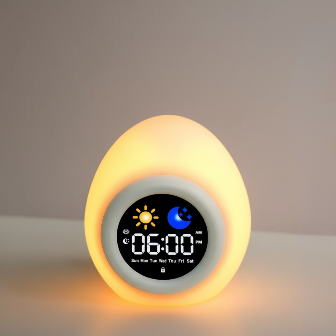 Nordspur | Puptime Silicone Puppy Shaped Alarm