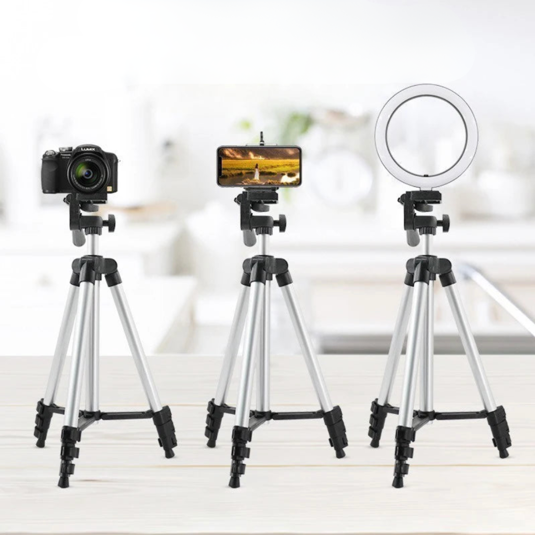 Nordspur | Aperturox Aluminum Professional Camera Tripod