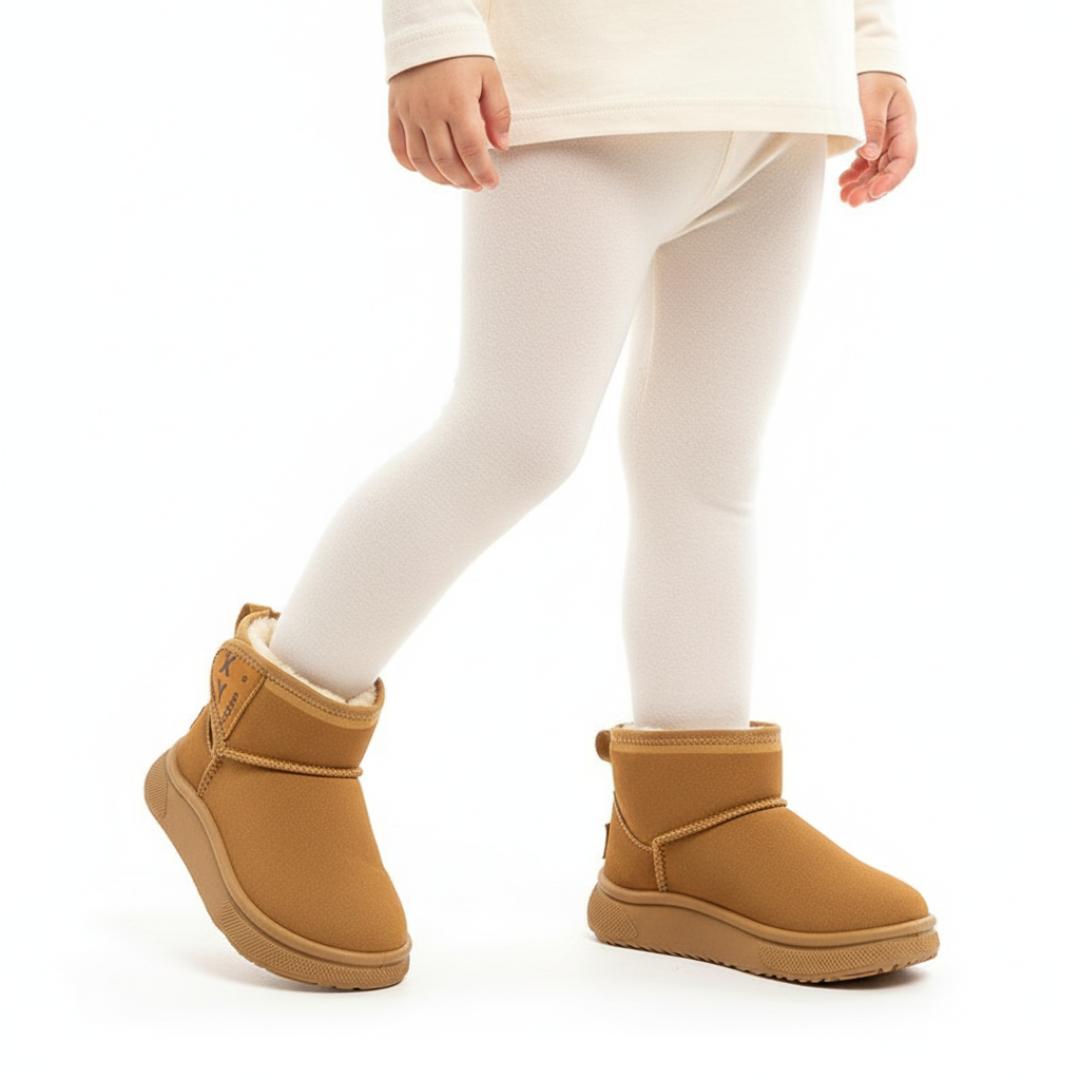 Nordspur | Children Insulated Ankle Boots