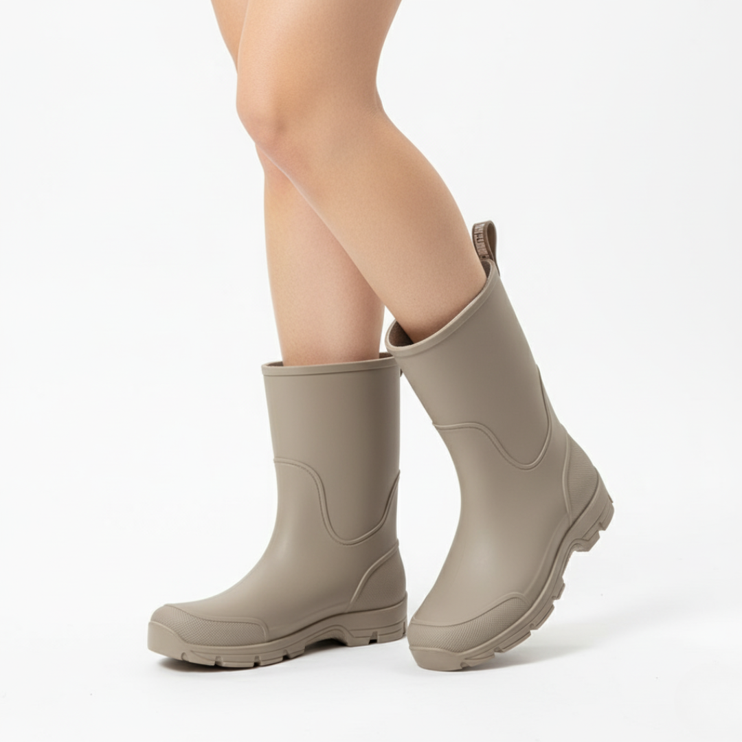 Nordspur | Driftway Mid Boots
