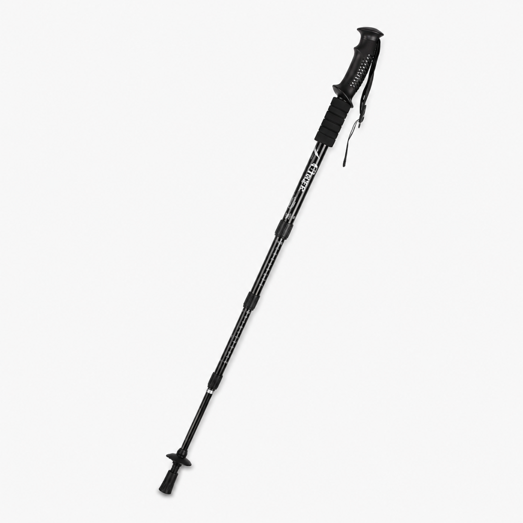 Nordspur | Alumora Collapsible Aluminum Trekking Pole