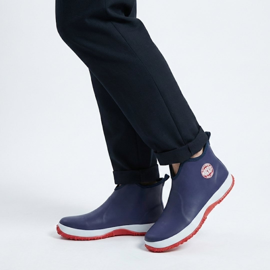Nordspur | Short Pull On Boots