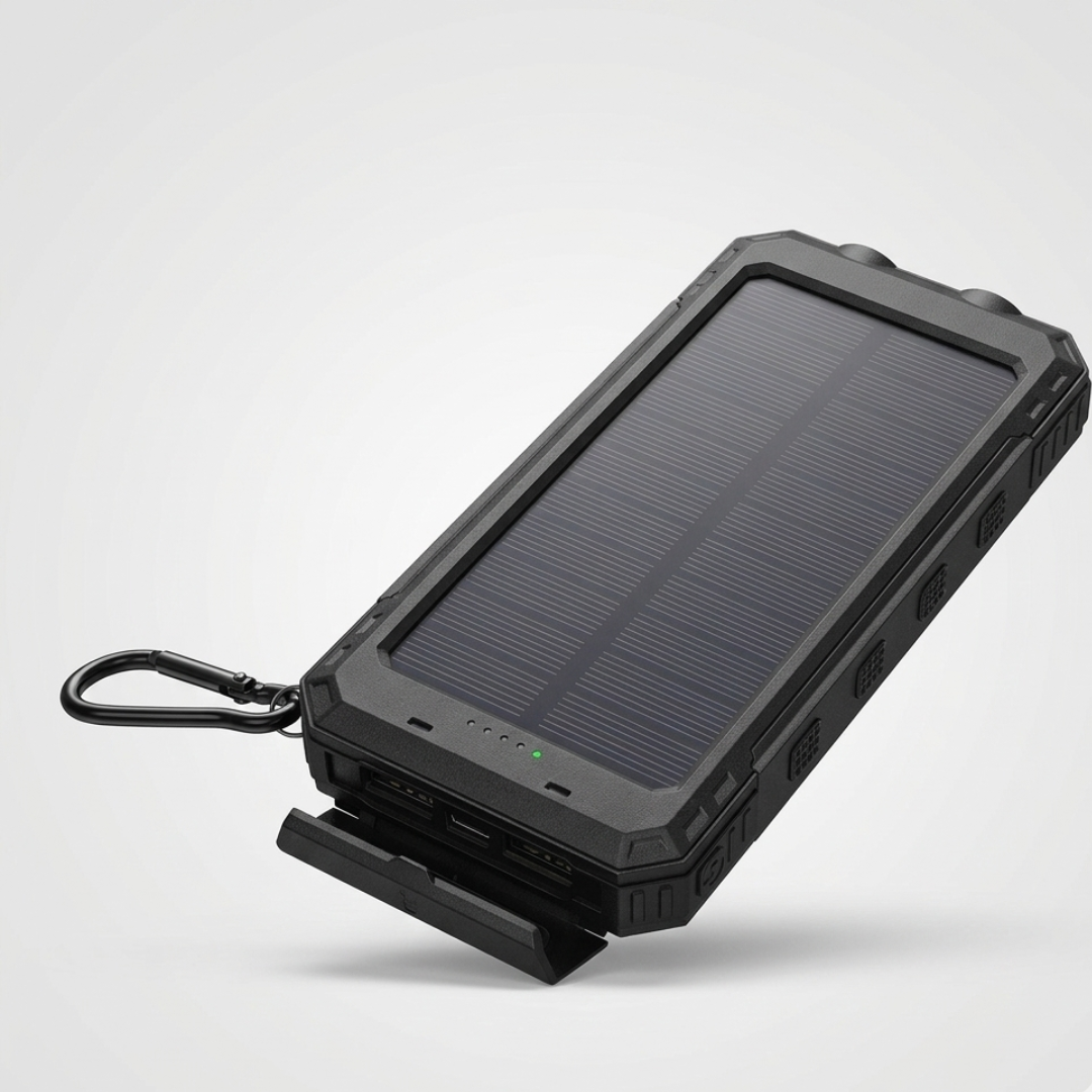 Nordspur | Norcharge Go Pack 10000mAh