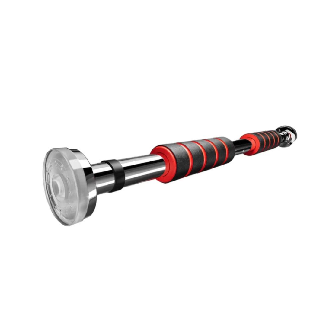 Nordspur | Gripylon Telescopic Doorway Pull Up Bar