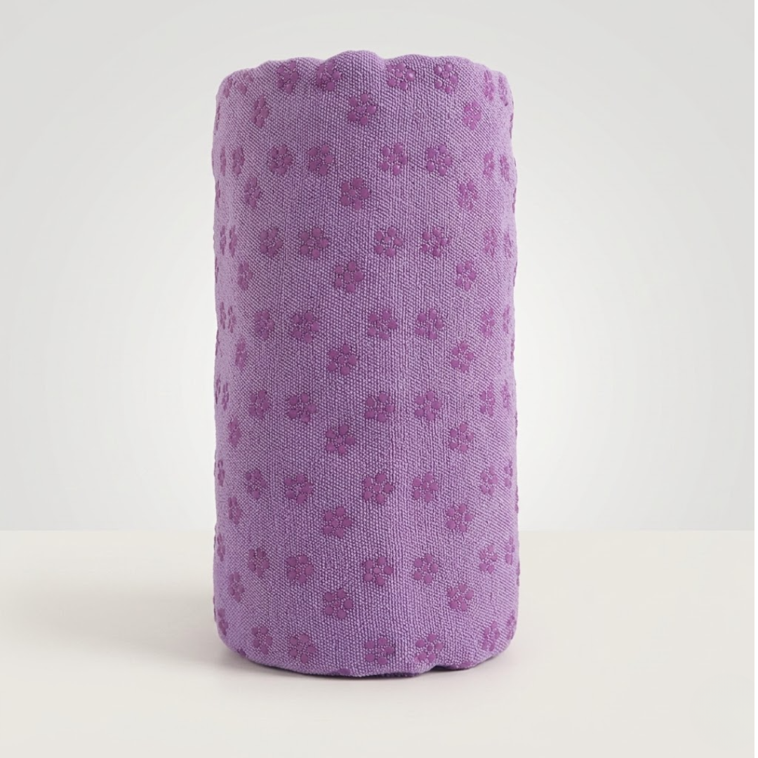 Nordspur | GripLuma Non Slip Yoga Towel