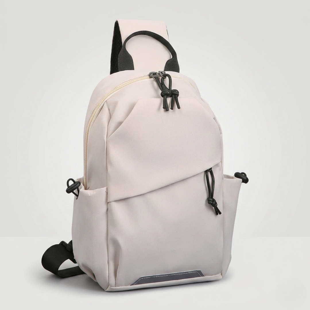Nordspur | Crosslite Lightweight Single-Strap Crossbody Bag