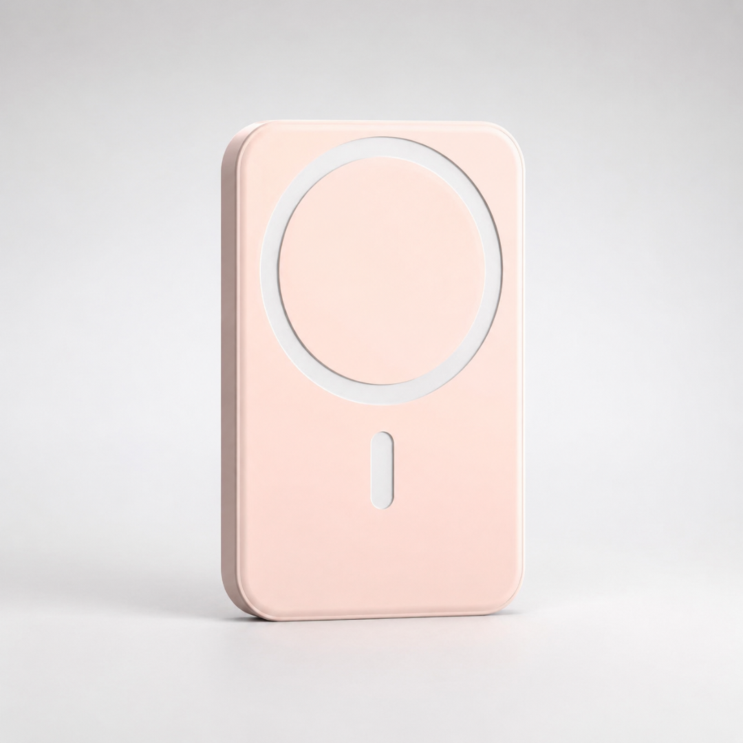 Nordspur | Snapway Magnetic Power Bank