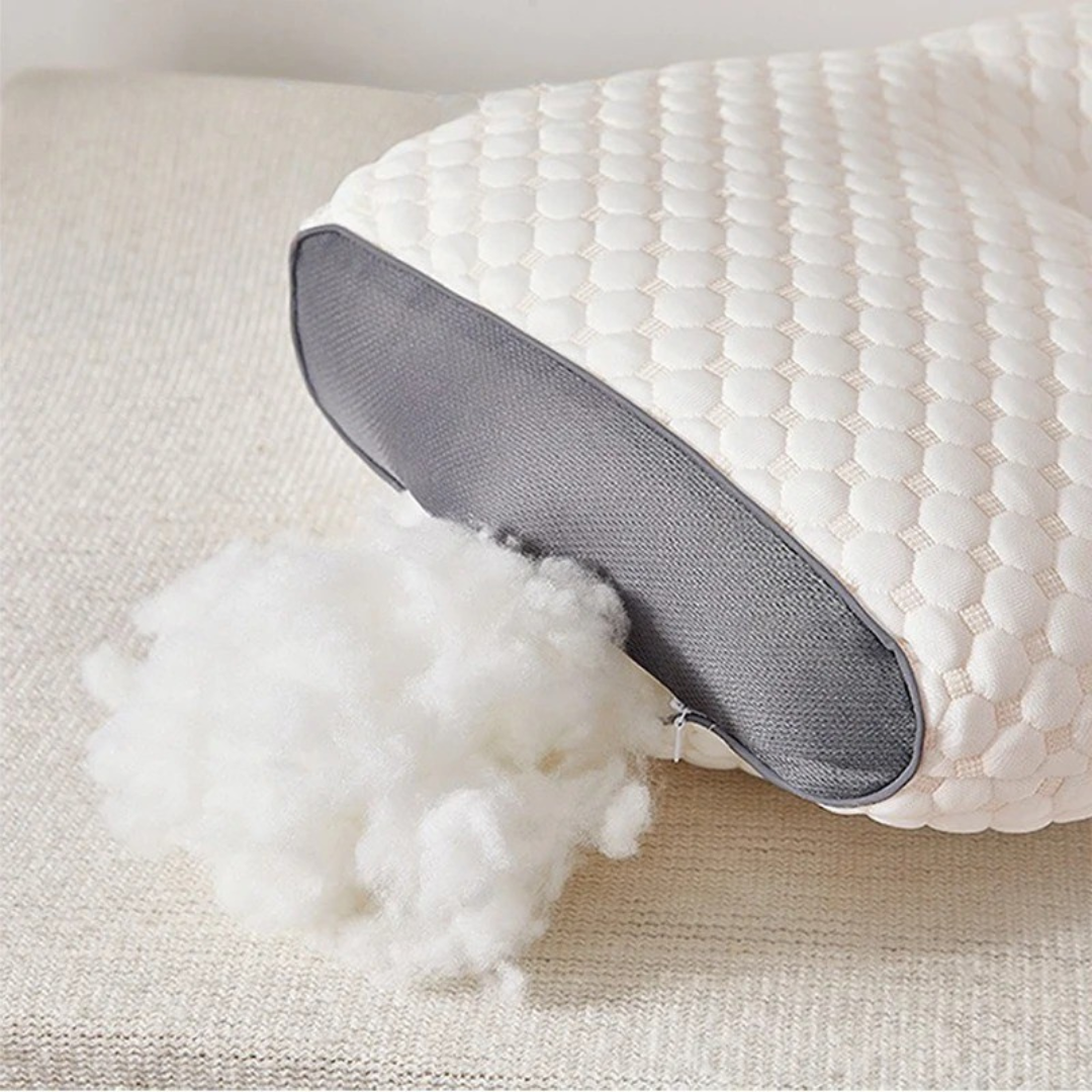 Nordspur | CerviCloud Orthopedic Contour Neck Pillow