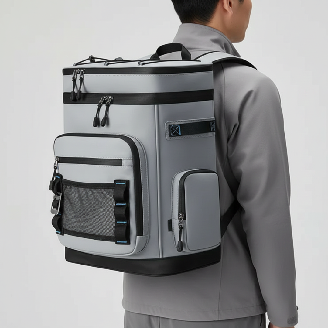 Nordspur | Waterproof Insulated Backpack