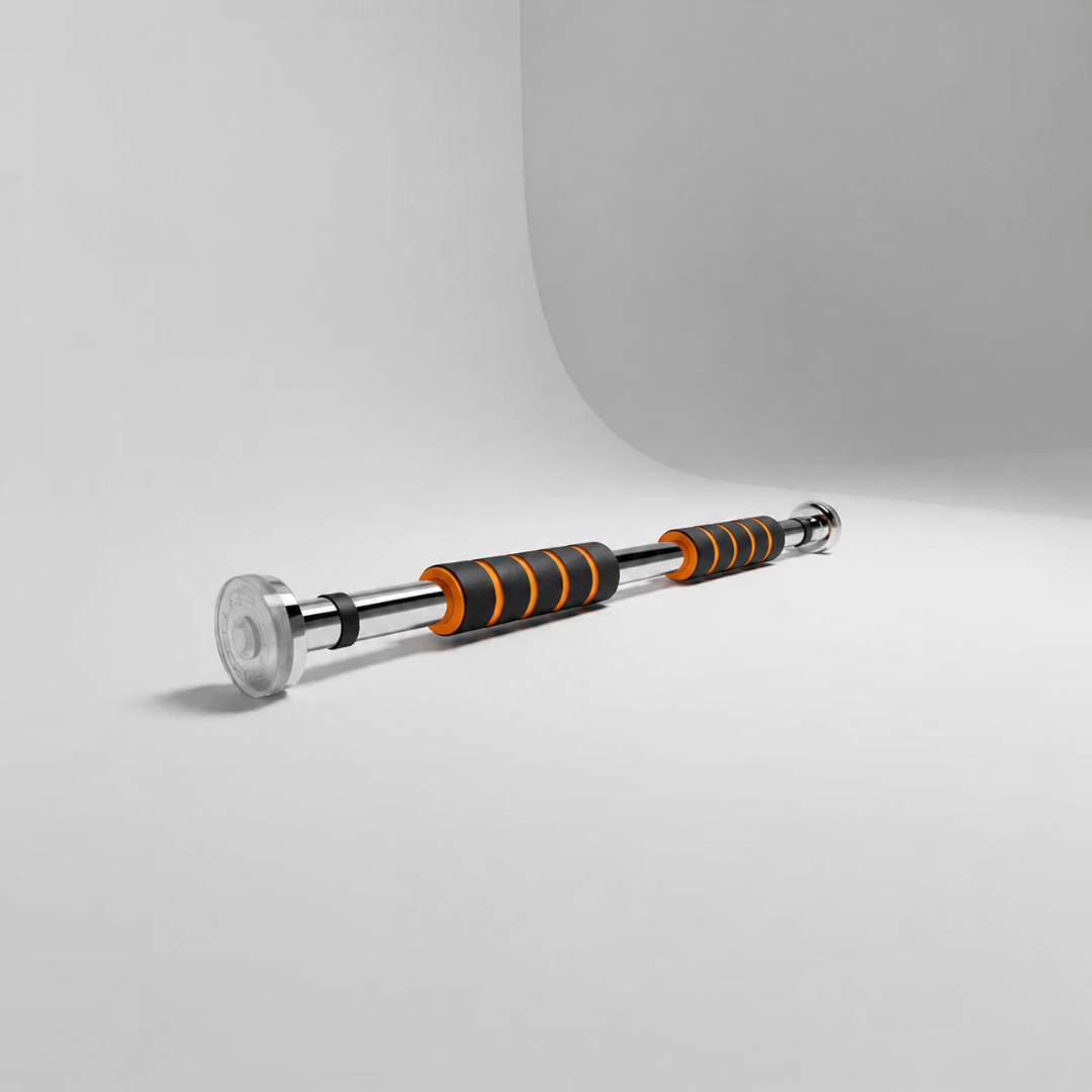 Nordspur | Gripylon Telescopic Doorway Pull Up Bar