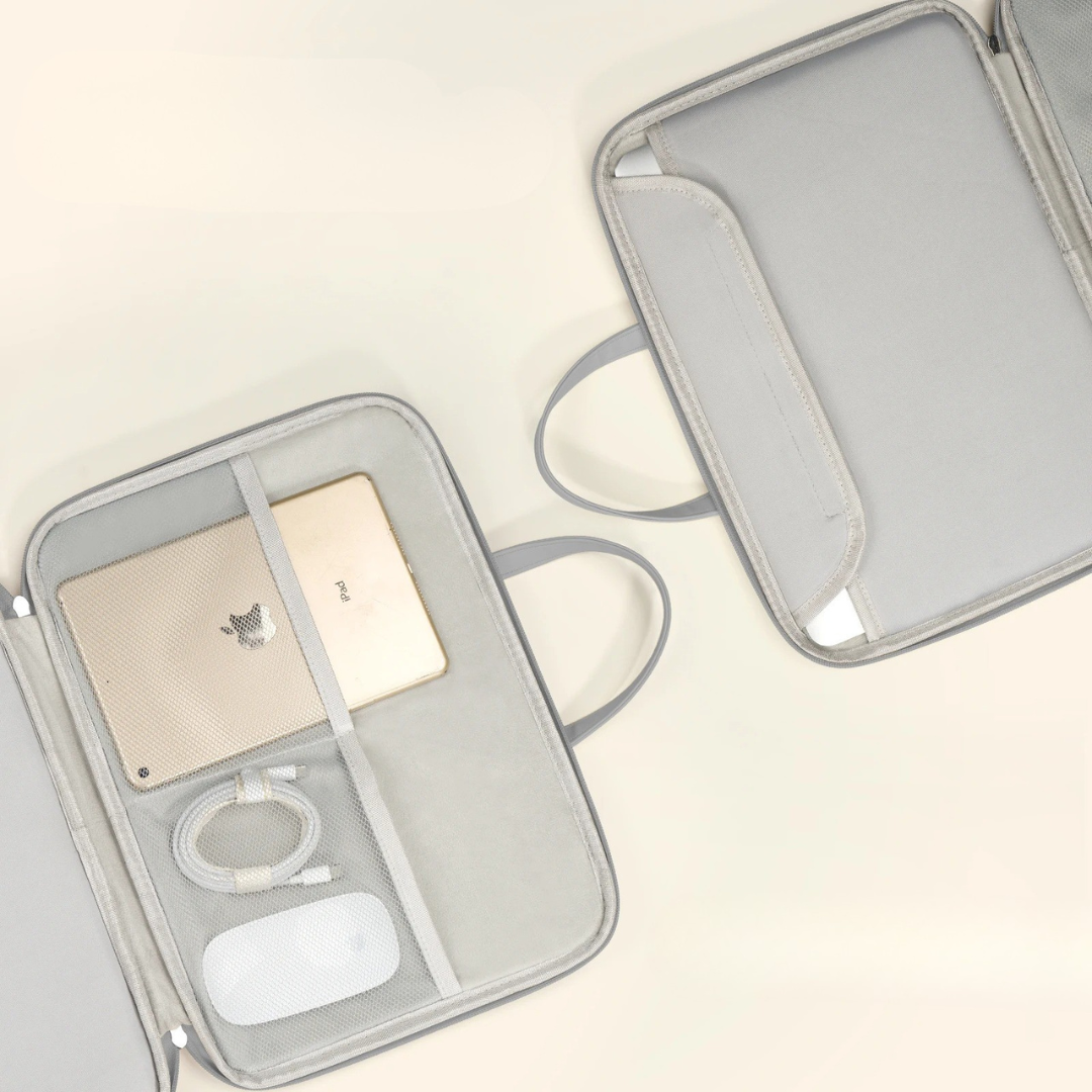 Nordspur | Haven Tech Briefcase