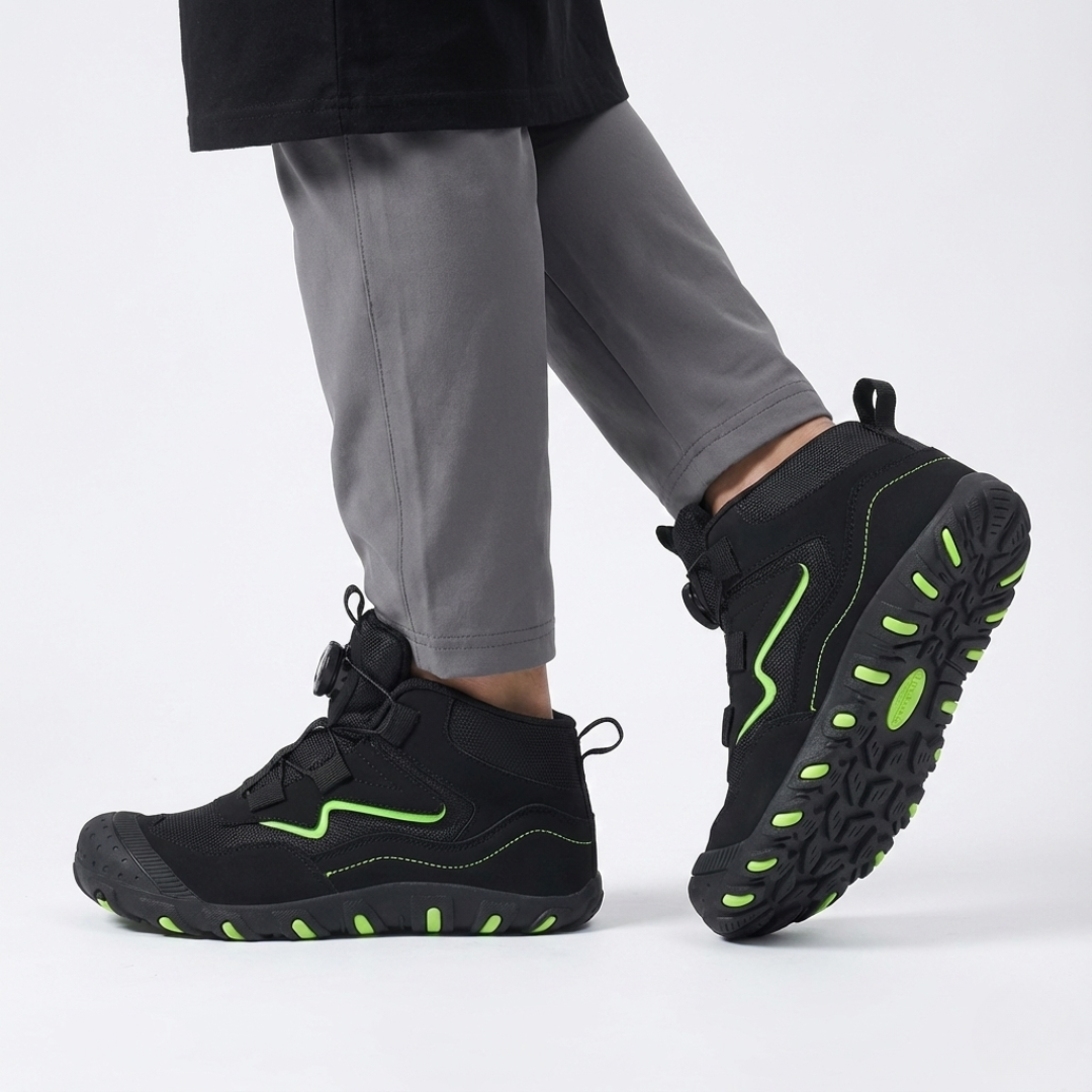 Nordspur | High Top Hikers