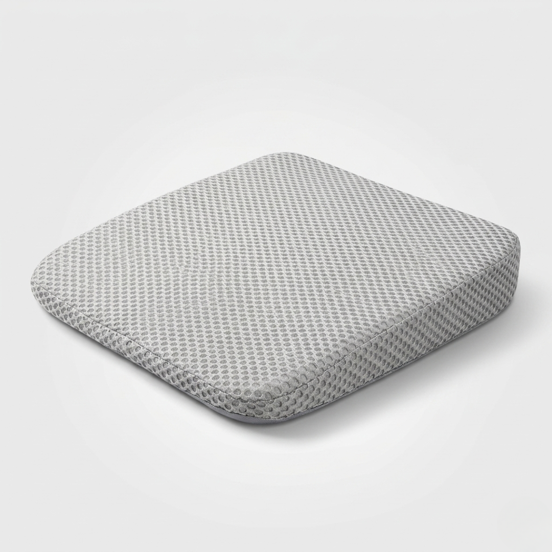 Nordspur | RideLift Breathable Honeycomb Seat Cushion