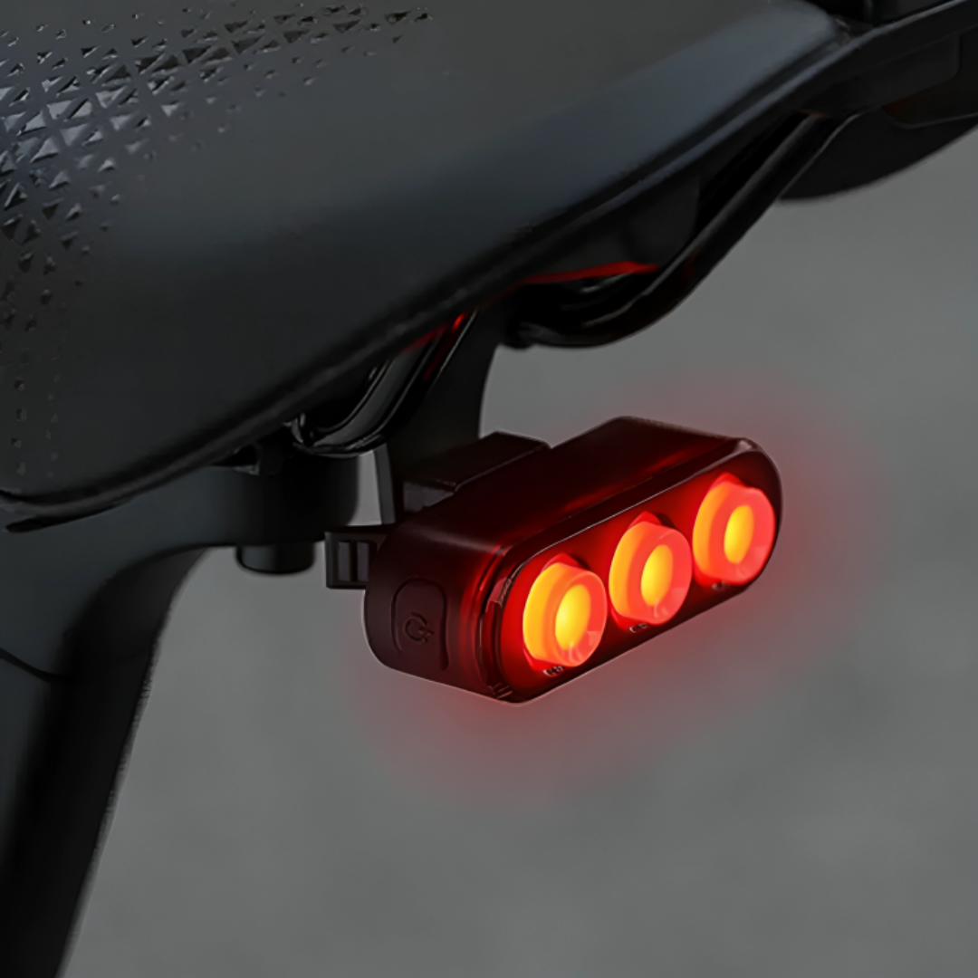 Nordspur | BlinkCore Rear Beacon