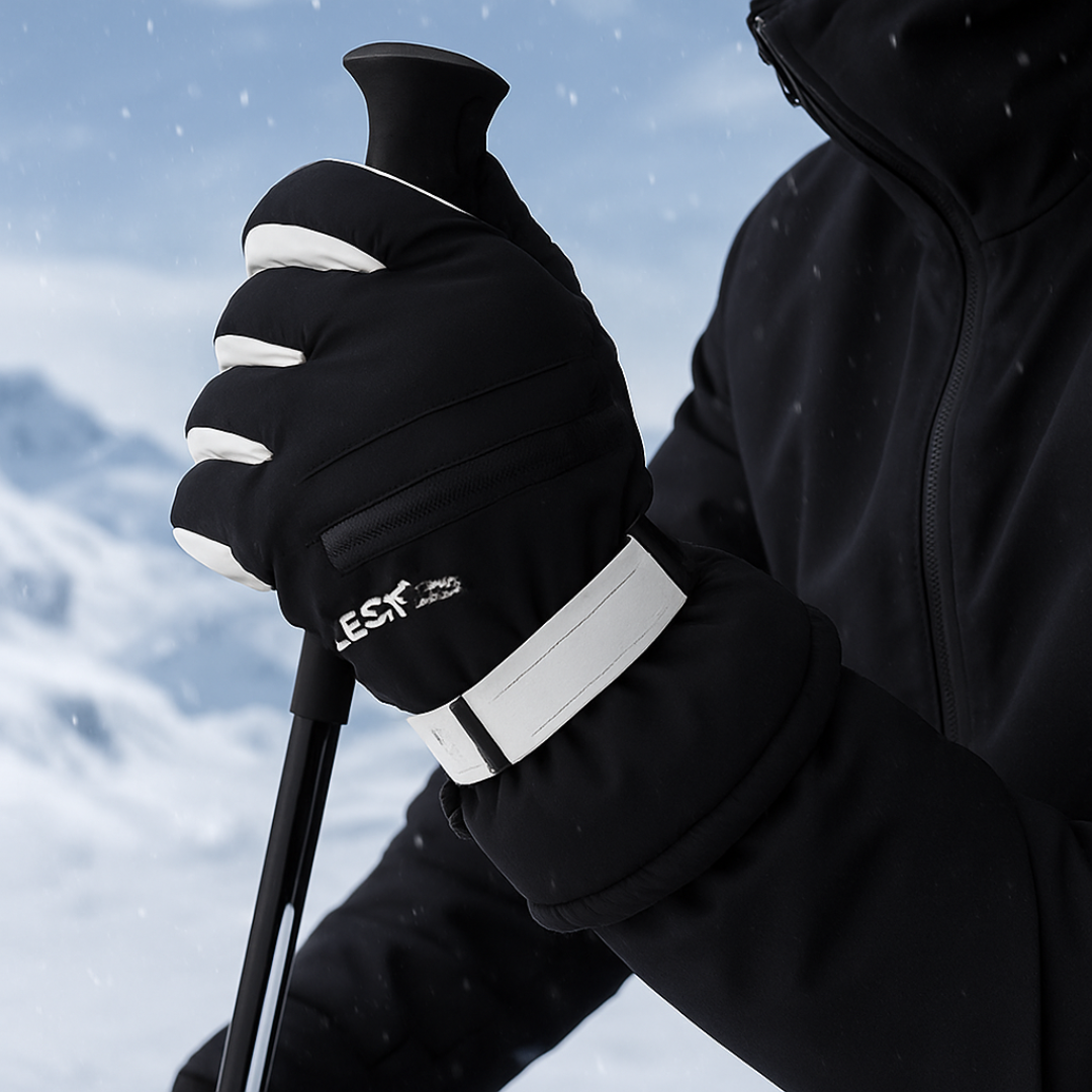 Nordspur | AlpineRidge Ski Gloves