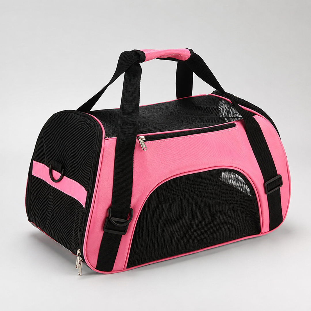 Nordspur | Furroam Foldable Mesh Pet Carrier Bag
