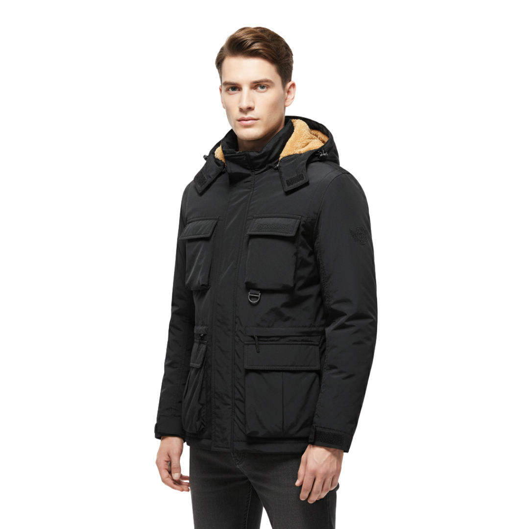Nordspur | ArcticFlex 3-in-1 Jacket