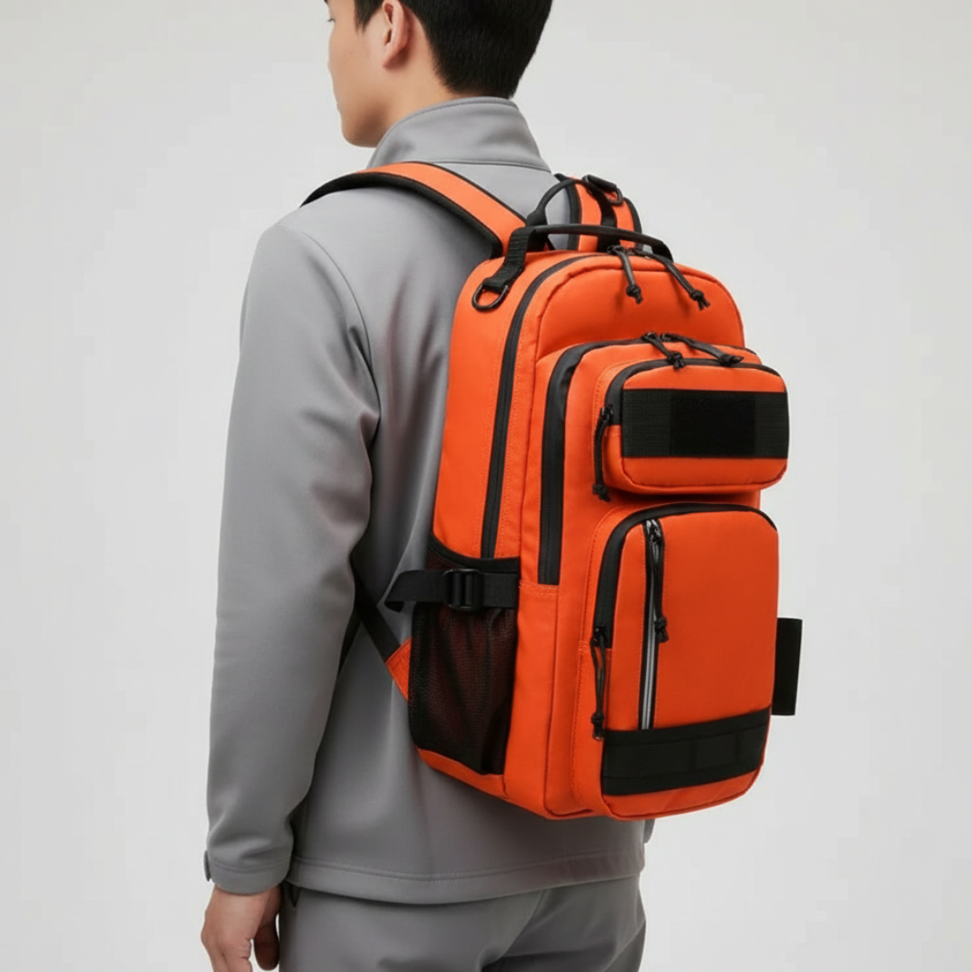 Nordspur | Waterproof Sling Pack