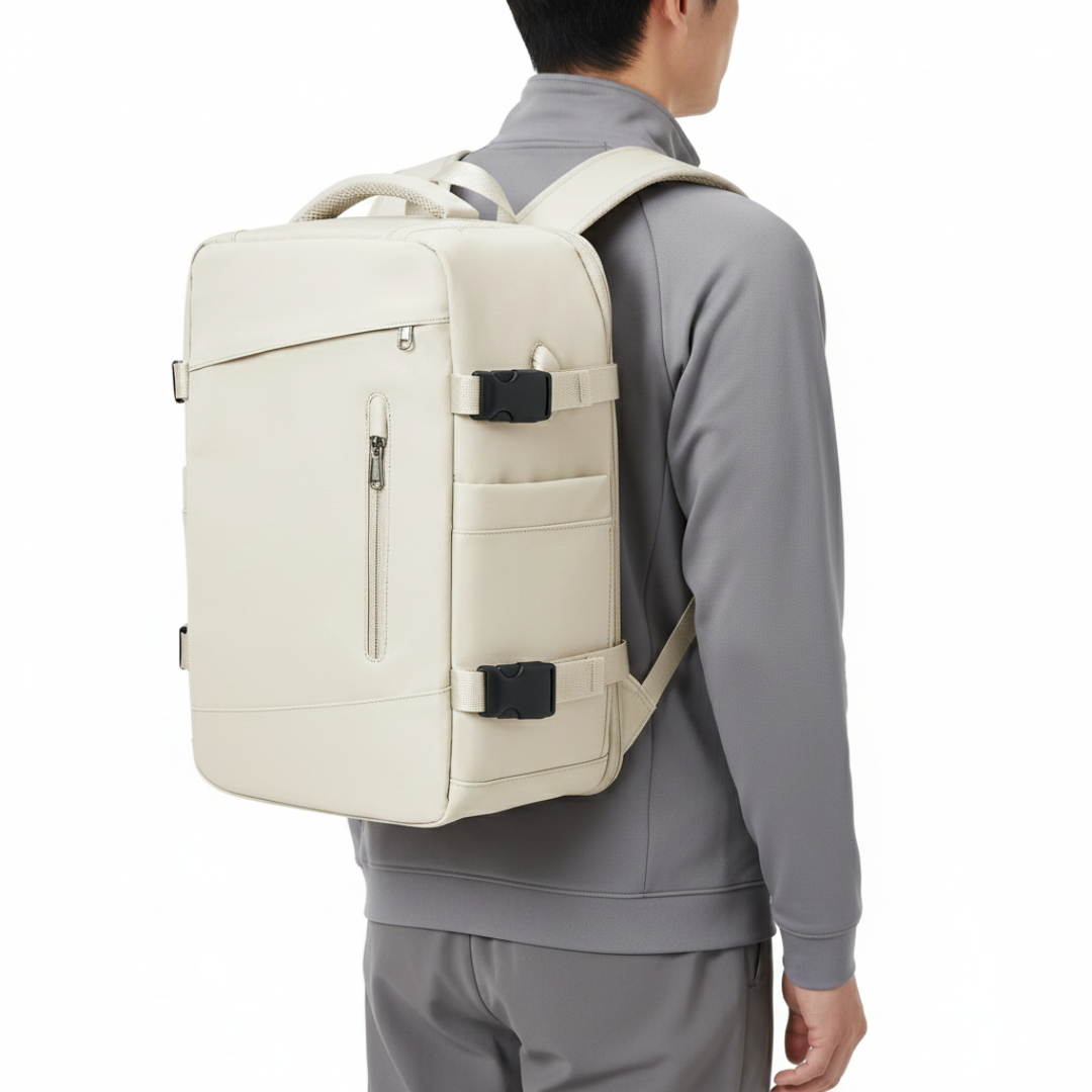 Nordspur | Compact Cabin Carry On Backpack