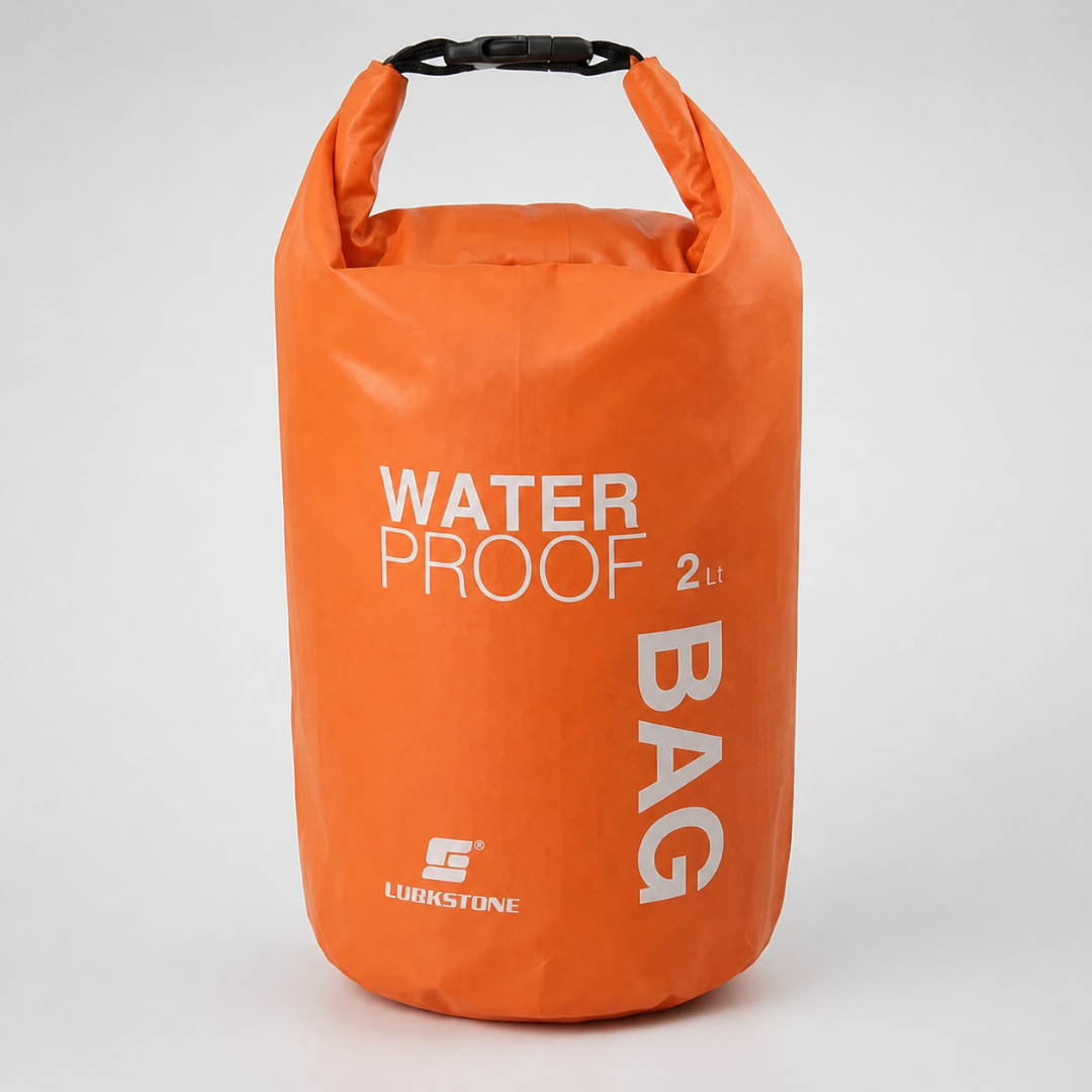Nordspur | Veltari Roll-Top Water-Resistant Canoe Dry Bag