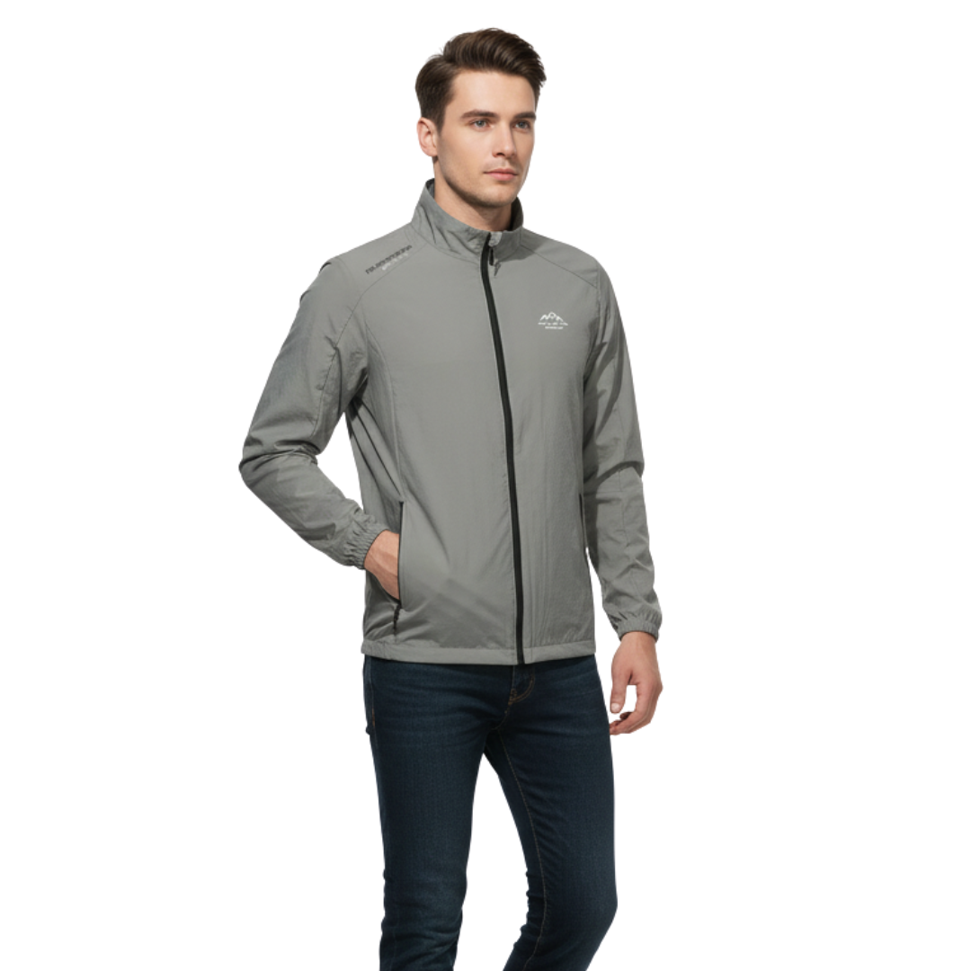 Nordspur | SunVent Active Windbreaker