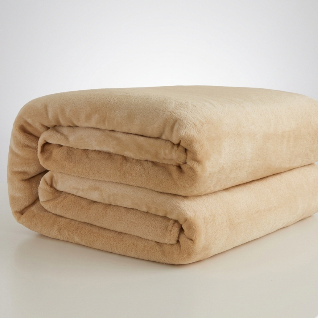 Nordspur | Snugluxe Lightweight Brushed Throw