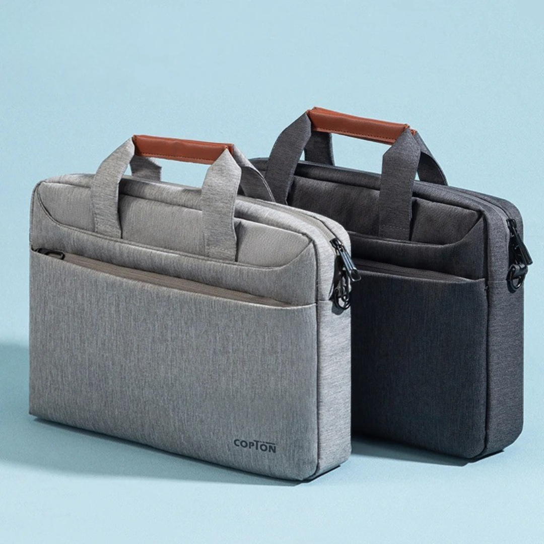 Nordspur | Business Laptop Messenger Bag
