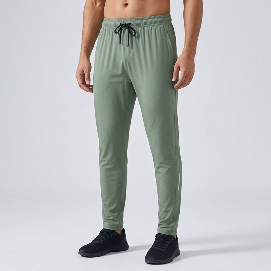 Nordspur | Graveloft Slim Athletic Jogger