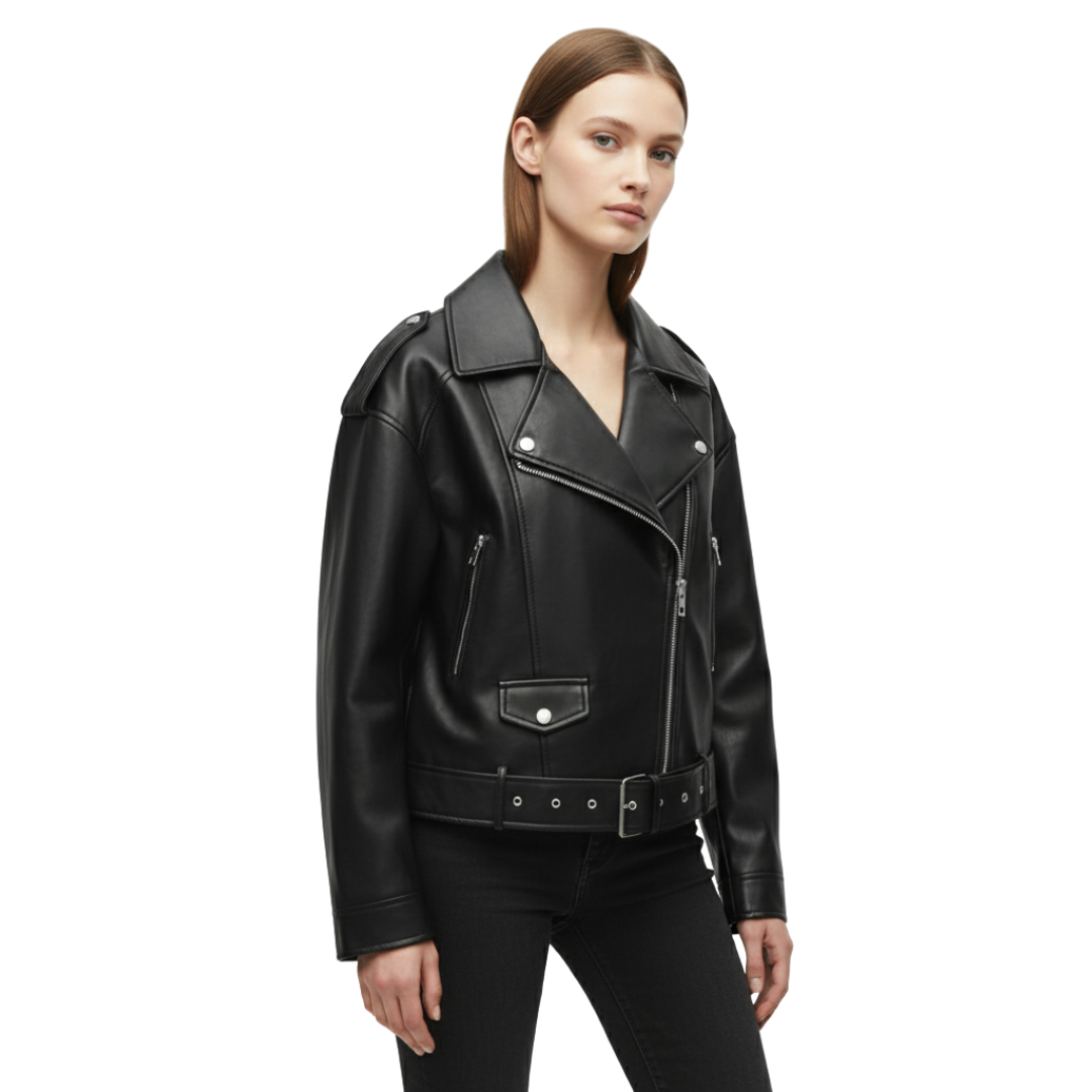 Nordspur | NightRogue Biker Jacket