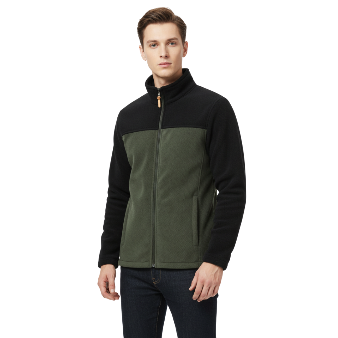 Nordspur | ThermalWave Softshell Jacket