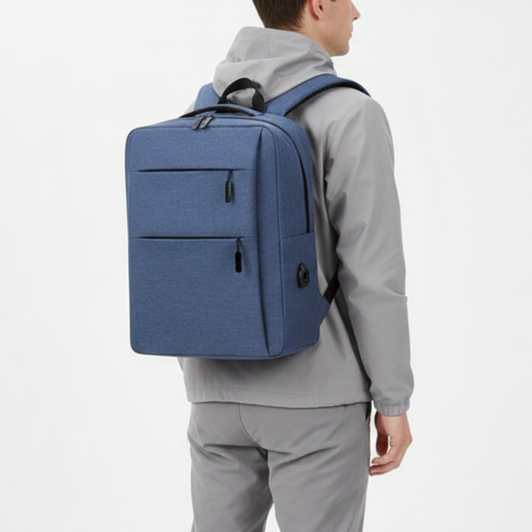 Nordspur | Multi Compartment Laptop Backpack