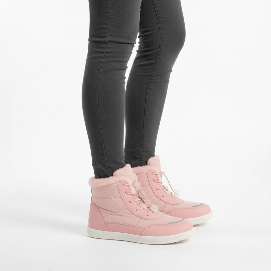 Nordspur | Splashproof Ankle Snow Boot