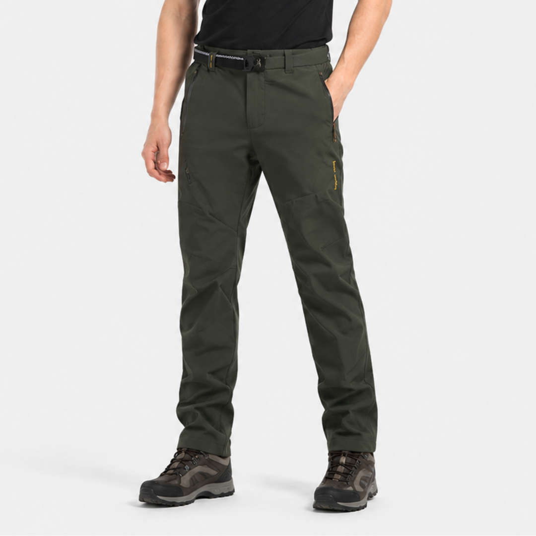 Nordspur | Mountrel Lightweight Quick-Dry Outdoor Trousers