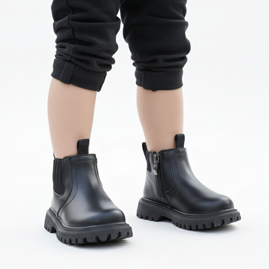 Nordspur | StormGuard Chelsea Boots