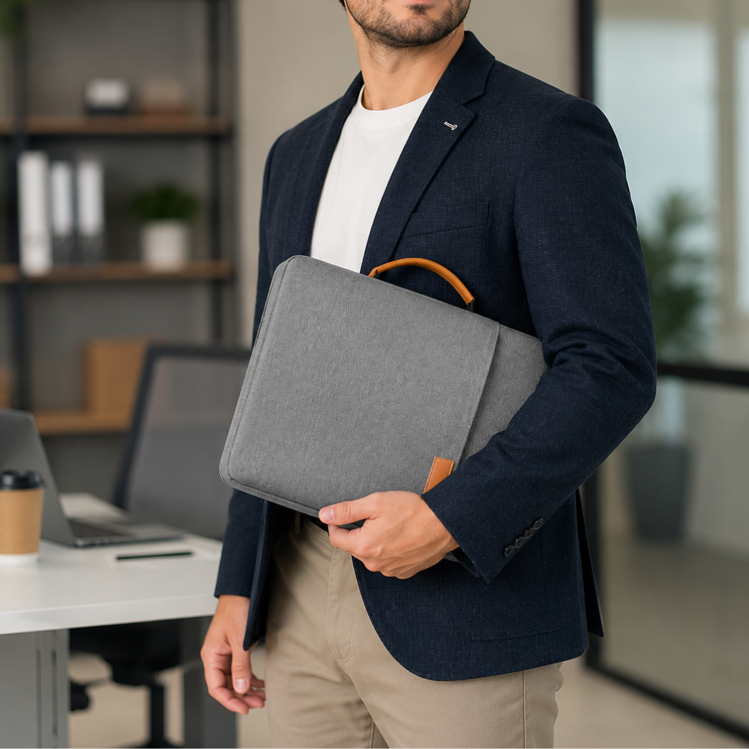 Nordspur | Slim Protective Laptop Sleeve