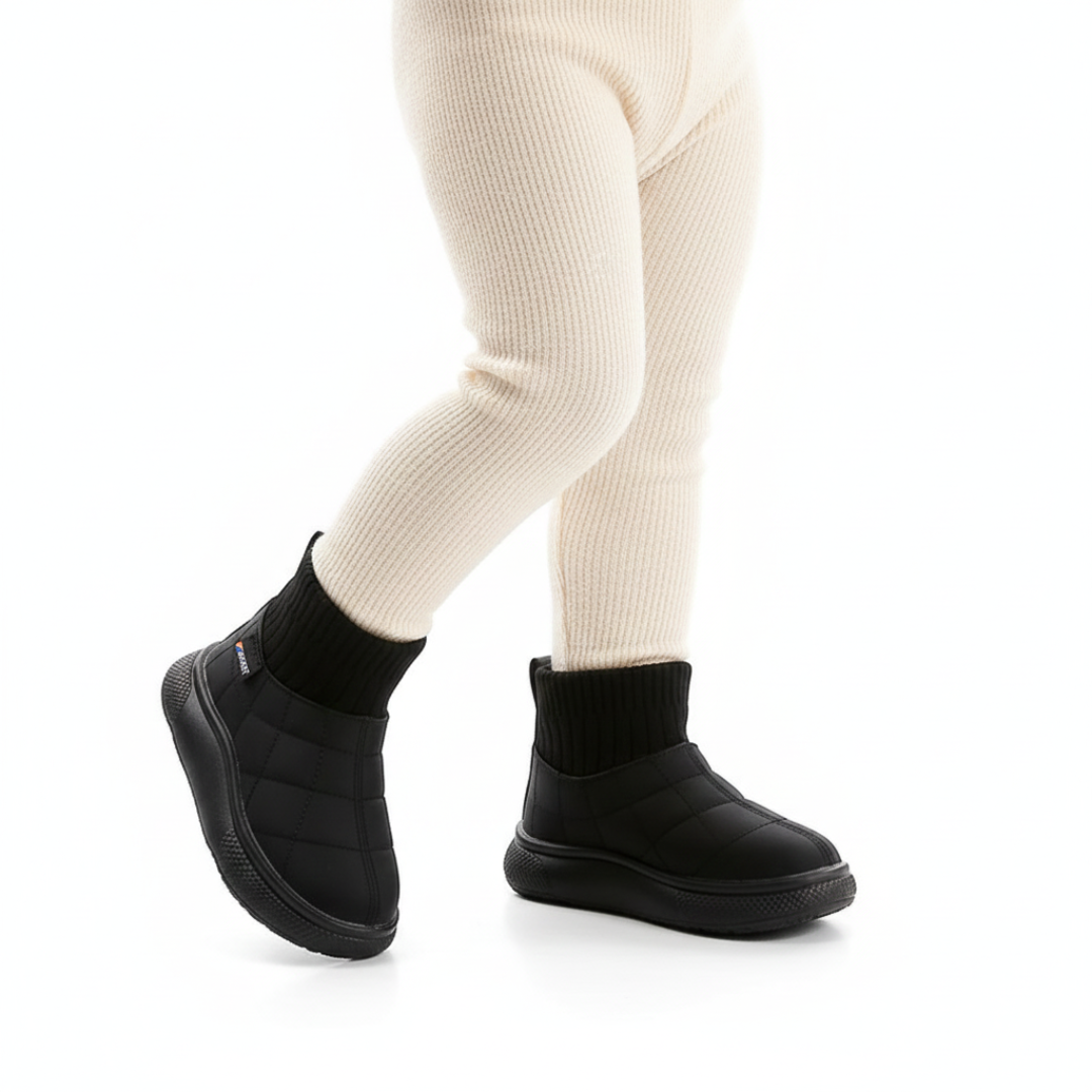 Nordspur | Padded Children's Snow Boots