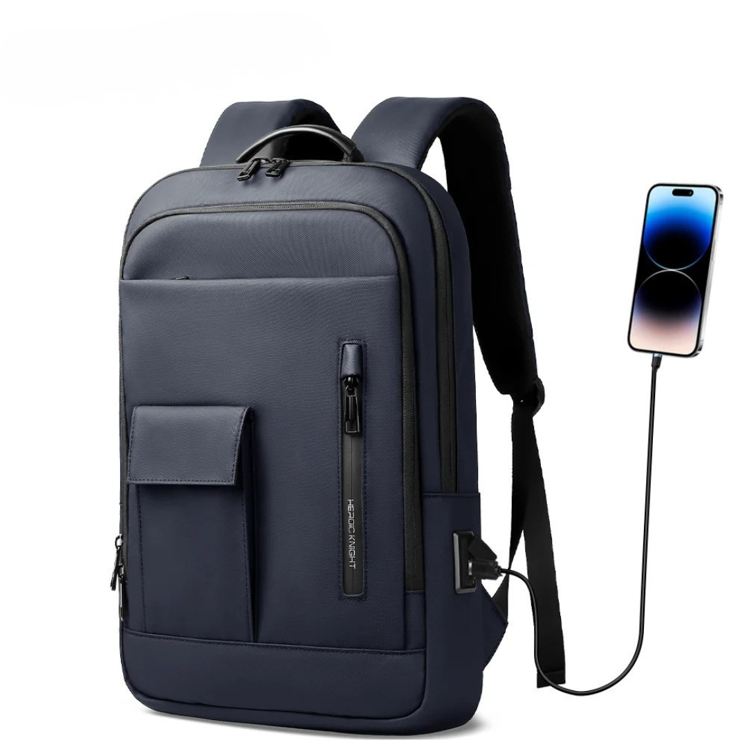 Nordspur | Marlow Slim Backpack