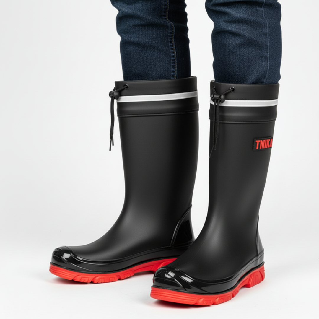 Nordspur | WeatherGuard Rubber Boots