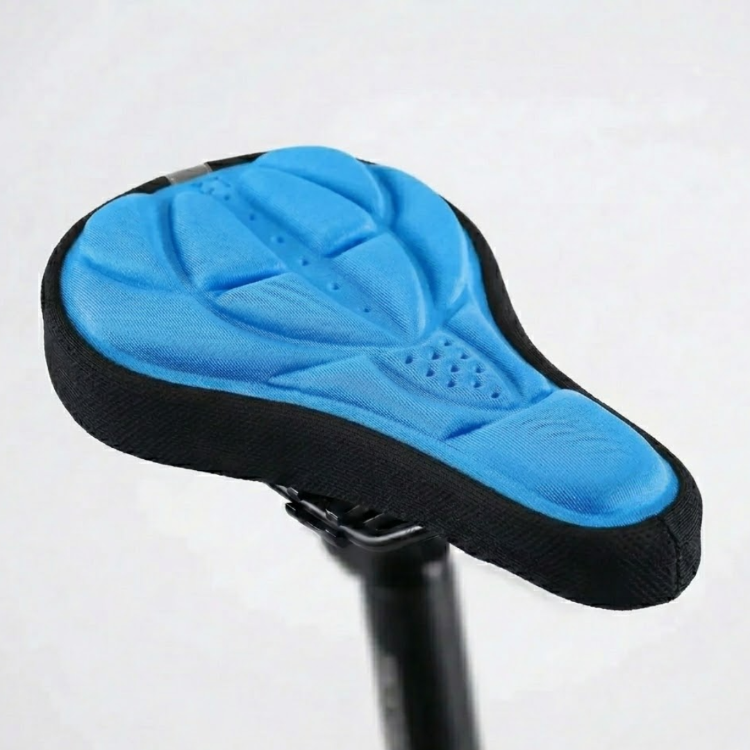 Nordspur | Velodura Padded 3D Bike Saddle Cover