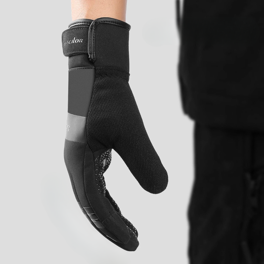 Nordspur | Waterproof Insulated Full Finger Gloves
