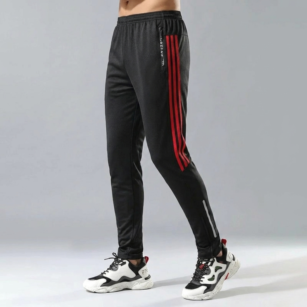 Nordspur | Stridrox Slim Athletic Track Pants